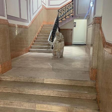 Palazzo Mottareale Apartment Reggio di Calabria Ngoại thất bức ảnh