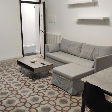 Palazzo Mottareale Apartment Reggio di Calabria Ngoại thất bức ảnh