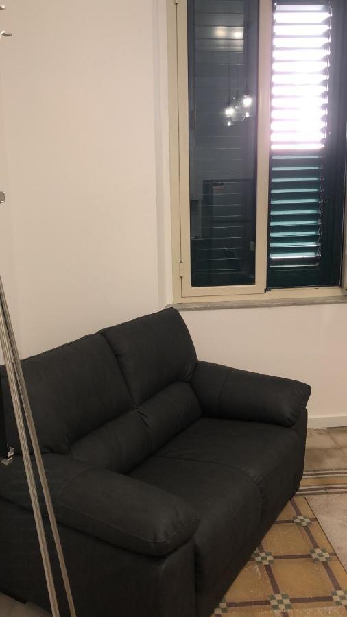 Palazzo Mottareale Apartment Reggio di Calabria Ngoại thất bức ảnh